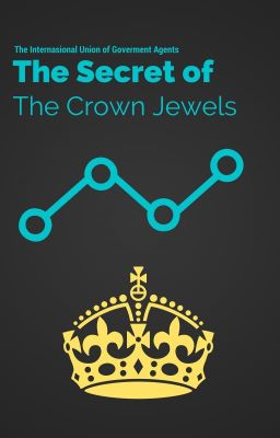 The Secrets of The Crown Jewels