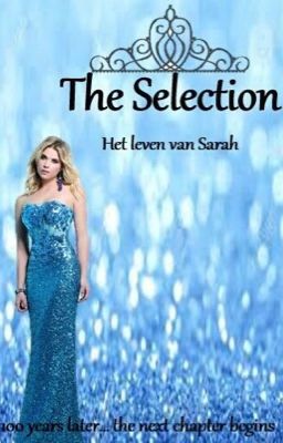 The Selection - schrijfwedstrijd