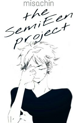 the SemiEen project || Semi Eita