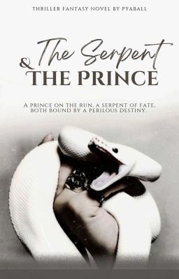 The Serpent and The Prince