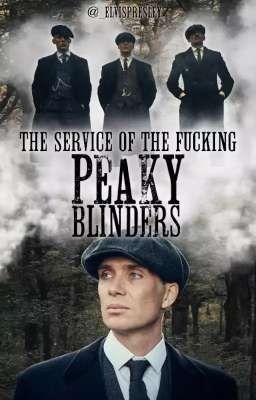 The service of the fucking Peaky Blinders 