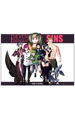 The seven deadly sins and the sister 