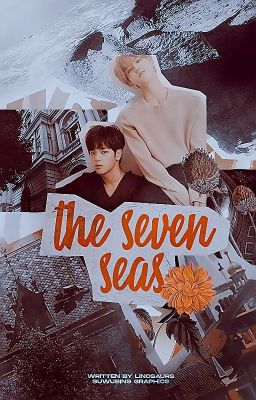 THE SEVEN SEAS | stray kids af