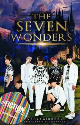 The Seven Wonders | BTS