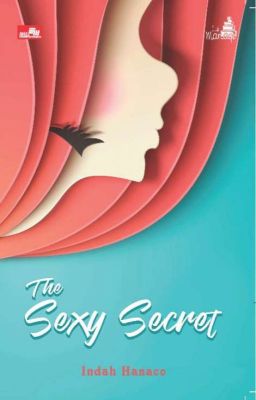 The Sexy Secret [Terbit 19 Januari 2022]