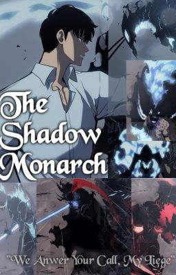 The Shadow Monarch