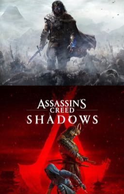 The Shadow Of Assassin's 