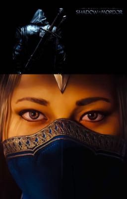 The Shadow Wraith of mortal Kombat (Male Reader x Kitana) 