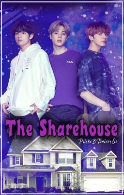 The Sharehouse (Maknae line bts)