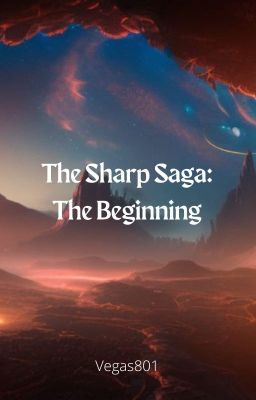 The Sharp Saga: The Beginning