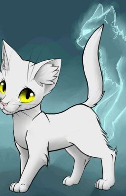 The Shattered Peace /Warrior Cats Short Story\