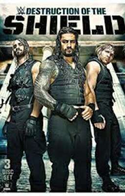 The SHIELD's Anniversary