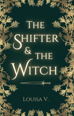 The Shifter and the Witch