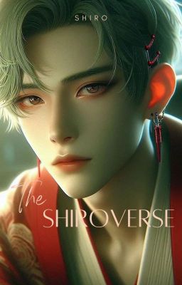 The Shiroverse┃Guidebook