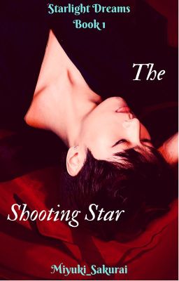 The Shooting Star [VIXX N fanfic] (Starlight Dreams ~ Book 1)