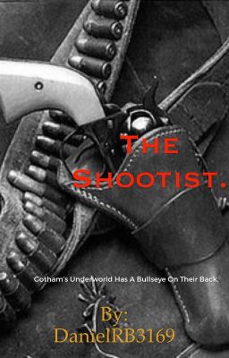 The Shootist.