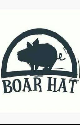 THE SHOW IN THE BOART HAT ( MELIZABETH💚)