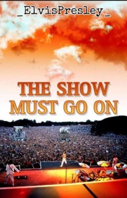 The Show must go on (INIZIO LETTURE E VALUTAZIONI)