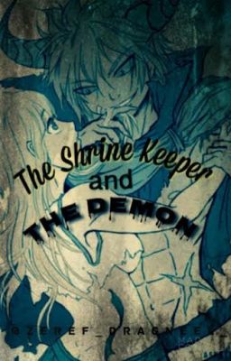 The Shrine Keeper And The Demon