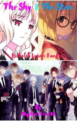 The Shy & The Stoic(Diabolik Lovers)