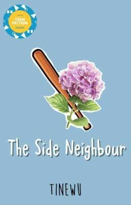 The Side Neighbour ✔