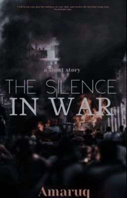 The Silence in War