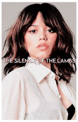 THE SILENCE OF THE LAMBS  ━━  The Handmaid's Tale