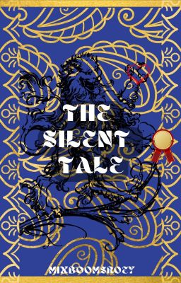 _The Silent Tale_