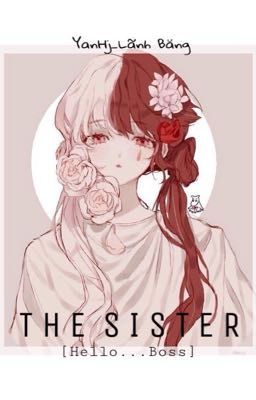 THE SISTER : [Hello...Boss] {DEMO}