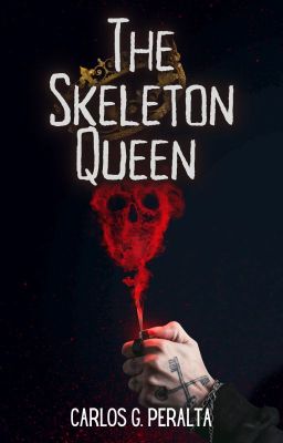 The Skeleton Queen