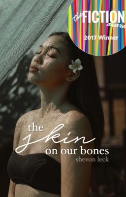 The Skin On Our Bones