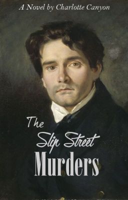 The Slip Street Murders