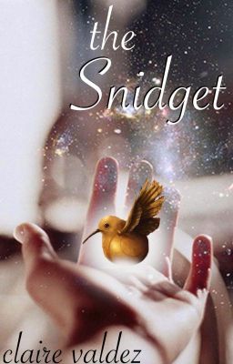 The Snidget // Rolf & Luna