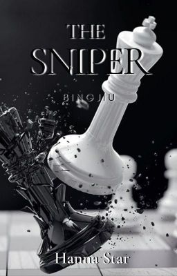 The sniper «BingJiu»