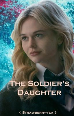 THE SOLDIER'S DAUGHTER | 1st IN THE AMERICA'S LEGACY SERIES