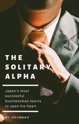 The Solitary Alpha