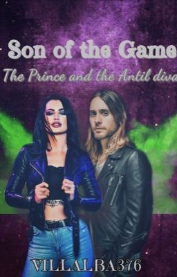 The Son of the Game (Remake) [COMPLETED]