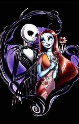 THE SON OF THE PUMPKIN KING & QUEEN