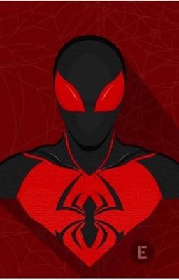 THE SON OF THE SCARLET SPIDER (Up for Adoption)