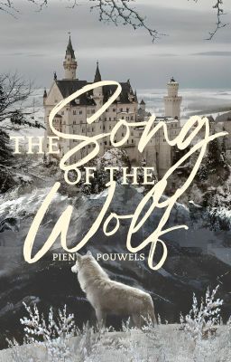 The Song Of The Wolf (Edited & Rewritten)