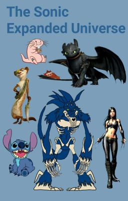 The Sonic Expanded Universe 