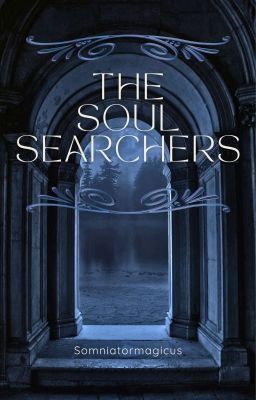 The Soul Searchers [EN]