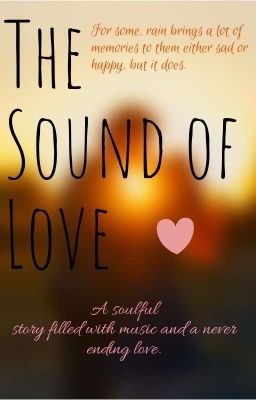 The Sound of Love - Avneil 💕