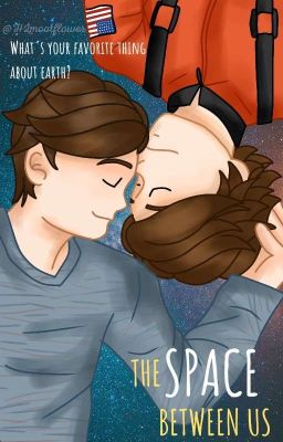 The Space Between Us (Au Larry S.)