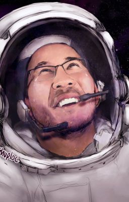 The Space Voyage (G/T P!Septiplier)