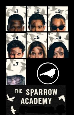 THE SPARROW ACADEMY ONE SHOTS