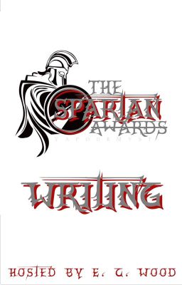 The Spartan Awards: Writing