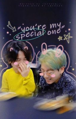 THE SPECIAL ONE [JIKOOKMIN TRANS]