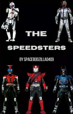 THE SPEEDSTERS