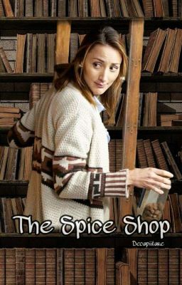 The Spice Shop (Graphic Lotto/Graphic Portfolio) (Requests: Open)